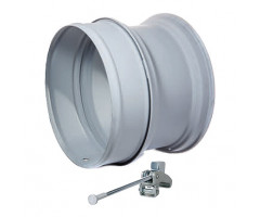 18X42-335 EMC2 WHITE RAL9010 STARCO 616582