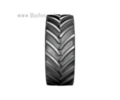VF 600/60R30 BKT AGRIMAX V-FLECTO 158D R1W TL