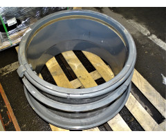 13.00/2.5-25 ET0 5-PART EM RIM GREY HYWG 5-P KALMAR, KONECRANES SMV, LINDE FERARRI