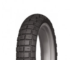 120/70-17 KENDA K6327F 58H TL