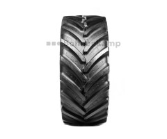 VF710/70R42 BKT AGRIMAX V-FLECTO 193D STEEL BELTED TL
