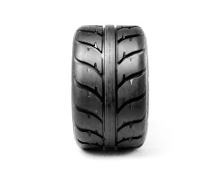 AT25X10-12 (25X10.00-12) KENDA K 547 SPEEDRACER 50N TL