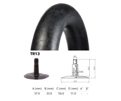 26x12.00-12 Nexen TR13