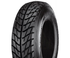 19X7.00-8 4PR KENDA K 546 F SPEEDRACER 20N TL
