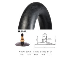 15-22.5 Nexen TR218A