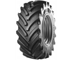 600/65R30 BKT AGRIMAX RT 657 158A8/155D R1W TL
