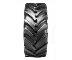 IF600/70R30 BKT AGRIMAX FORCE 165D R1W TL
