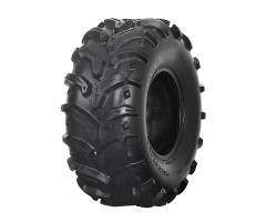 25X8.00-12 (25X8-12) 6PR DEESTONE D932 SWAMP WITCH TL
