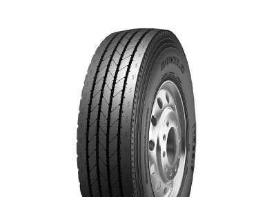 265/70R19.5 18PR ROVELO RFR37+ 143J/141J TL